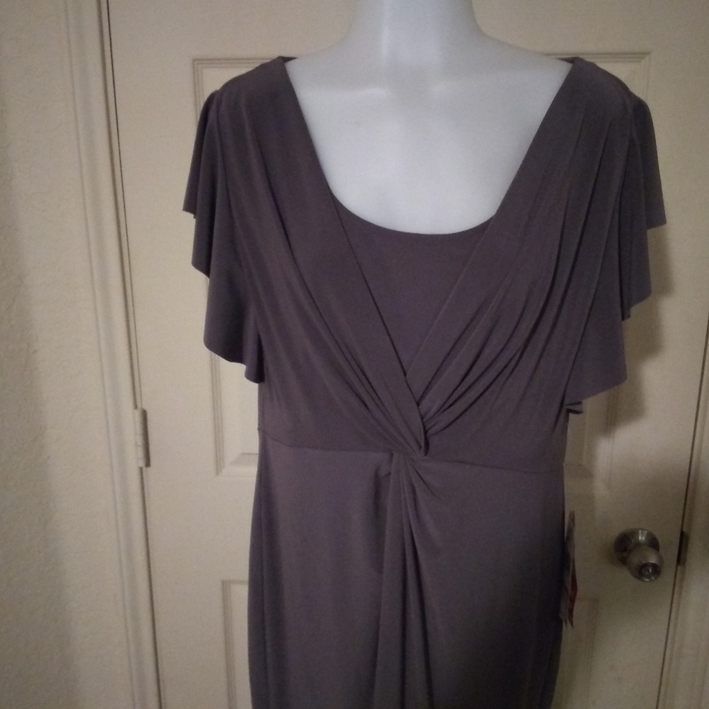 Evan Picone Women's dress - Picture 2 of 6